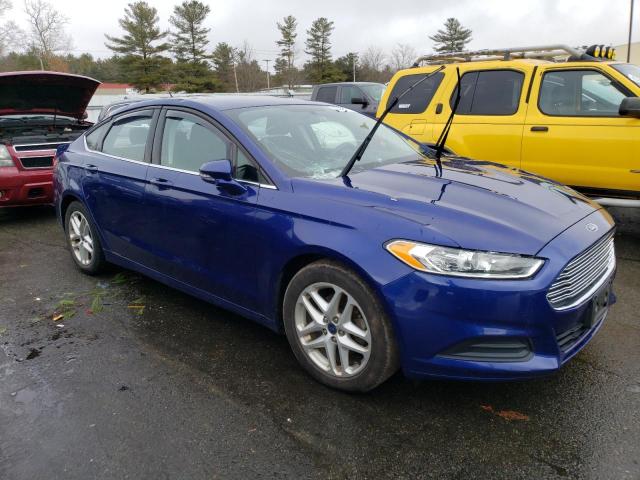 Photo 4 from auction – 2016 FORD FUSION SE with VIN 3FA6P0H71GR252492