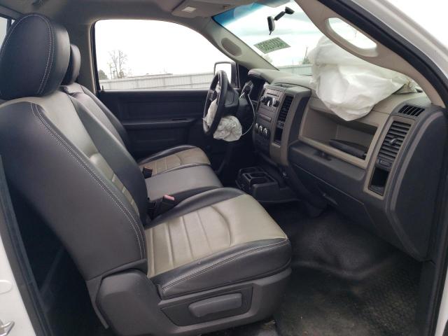 Photo 10 from auction – 2011 DODGE RAM 1500 with VIN 3D7JB1EKXBG571224