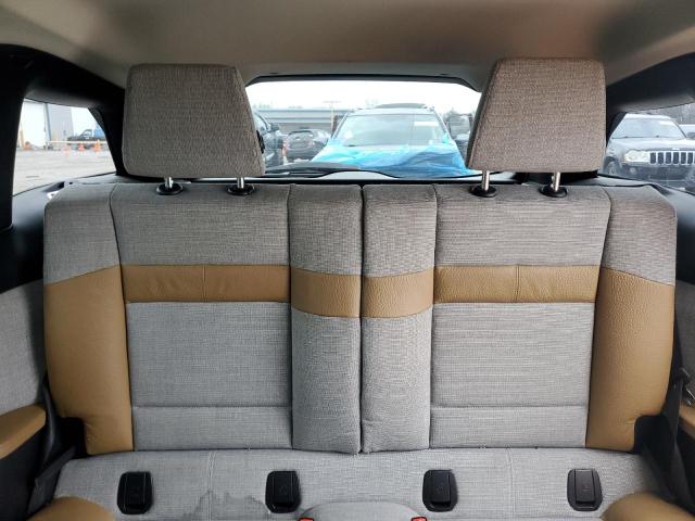 Photo 10 from auction – 2014 BMW I3 REX with VIN WBY1Z4C53EV275542