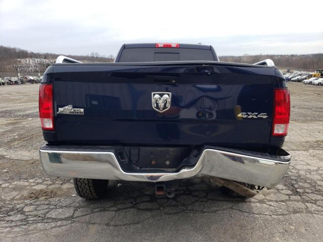 Photo 6 from auction – 2012 DODGE RAM 2500 S with VIN 3C6TD5MT2CG179068