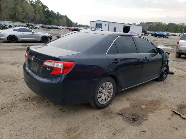 Photo 3 from auction – 2014 TOYOTA CAMRY L with VIN 4T1BF1FK6EU382486
