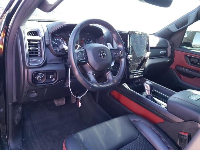 Photo 8 from auction – 2022 RAM 1500 TRX with VIN 1C6SRFU95NN117892