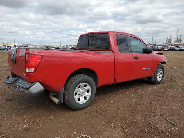 Photo 3 from auction – 2007 NISSAN TITAN XE with VIN 1N6AA06A97N227957