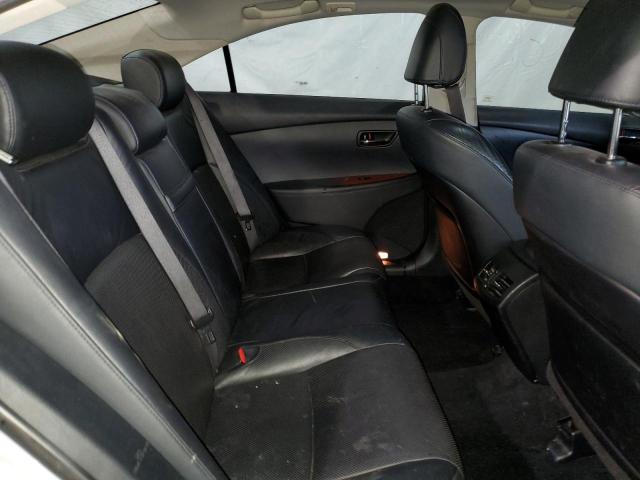 Photo 10 from auction – 2008 LEXUS ES 350 with VIN JTHBJ46G082233652