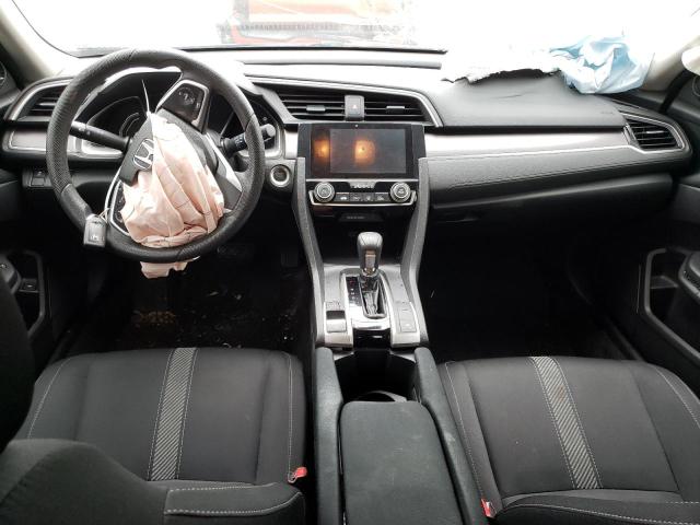 Photo 8 from auction – 2017 HONDA CIVIC EX with VIN 19XFC2F79HE052523