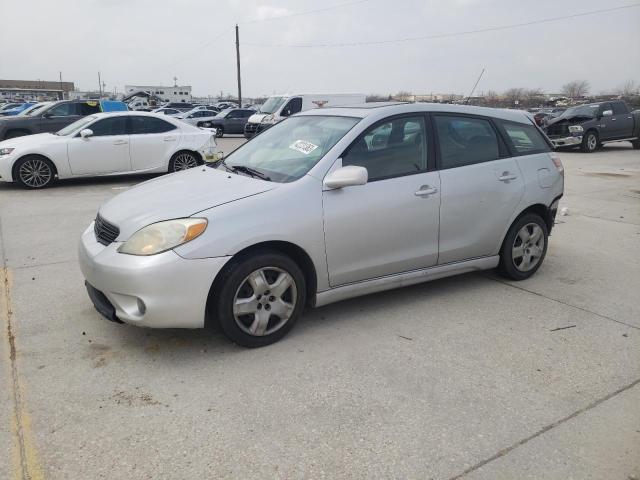 TOYOTA COROLLA MA 2005 with VIN 2T1KR32E85C342799 - Photo from auction