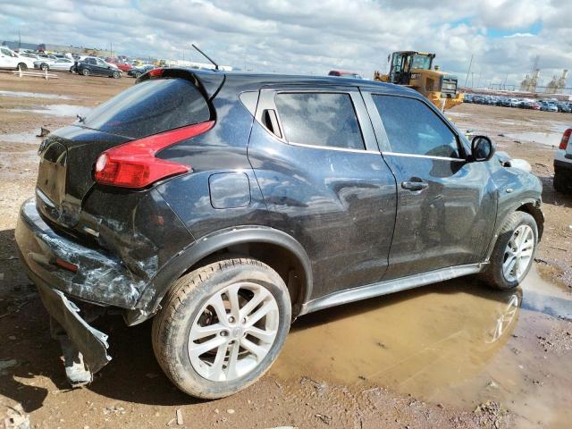 Photo 3 from auction – 2012 NISSAN JUKE S with VIN JN8AF5MR3CT106099
