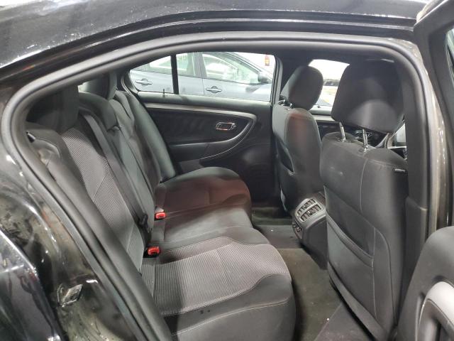 Photo 10 from auction – 2015 FORD TAURUS SEL with VIN 1FAHP2E89FG106669