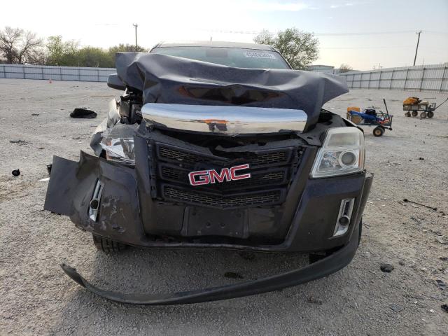 Photo 5 from auction – 2015 GMC TERRAIN SL with VIN 2GKALMEK2F6389841