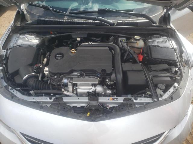 Photo 11 from auction – 2018 CHEVROLET MALIBU LS with VIN 1G1ZB5ST3JF292093