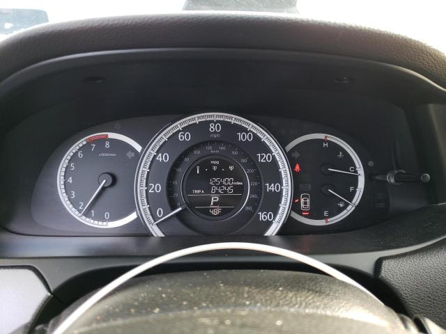 Photo 9 from auction – 2013 HONDA ACCORD LX with VIN 1HGCR2F37DA022059
