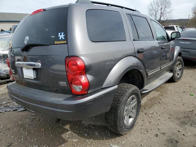 Photo 3 from auction – 2004 DODGE DURANGO LI with VIN 1D4HB58D44F225433