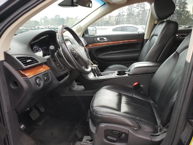 Photo 7 from auction – 2013 LINCOLN MKT with VIN 2LMHJ5AT6DBL54700