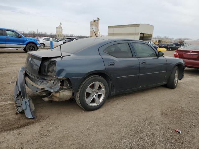 Photo 3 from auction – 2008 DODGE CHARGER with VIN 2B3LA43H78H134841