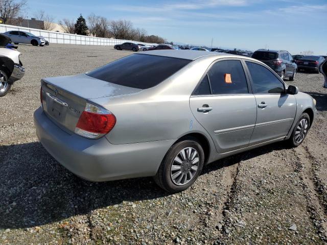 Photo 3 from auction – 2006 TOYOTA CAMRY LE with VIN 4T1BE32K76U693379
