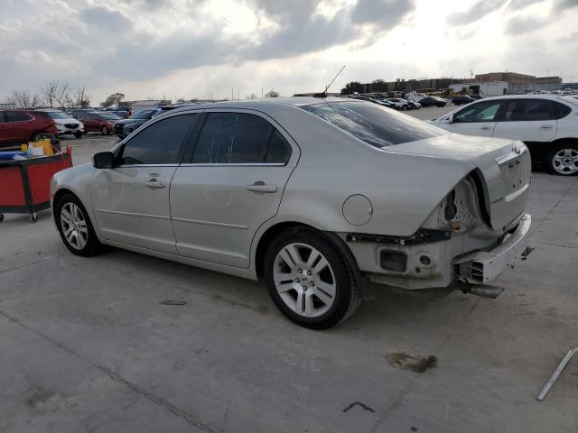 Photo 2 from auction – 2008 FORD FUSION SEL with VIN 3FAHP081X8R261908