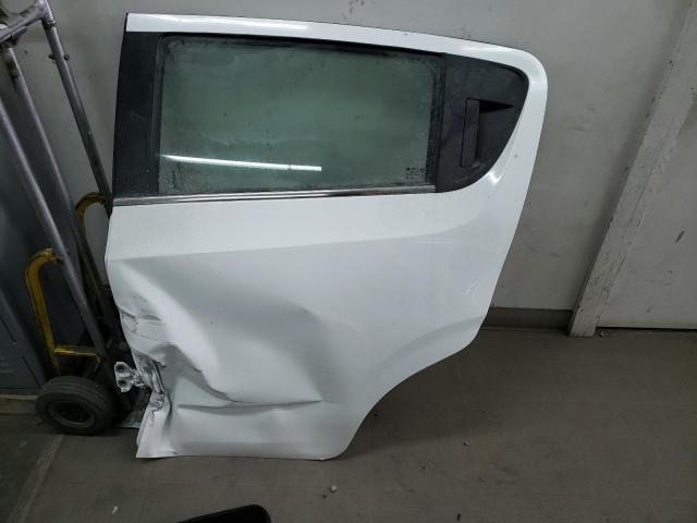 Photo 12 from auction – 2013 CHEVROLET SONIC LT with VIN 1G1JC6SB7D4179562