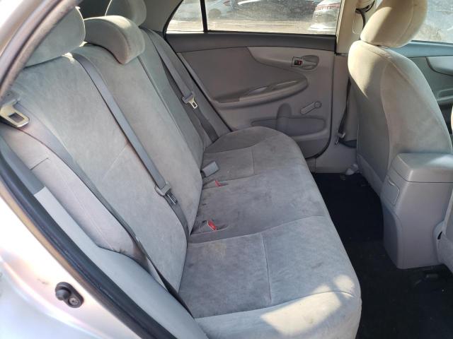 Photo 10 from auction – 2009 TOYOTA COROLLA BA with VIN JTDBL40E99J006163
