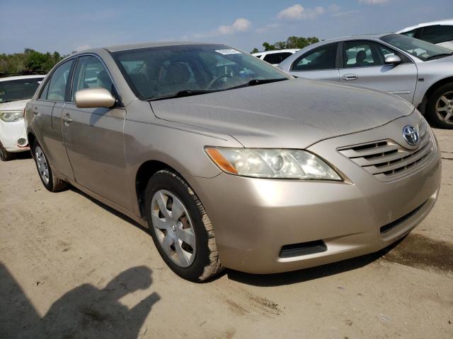 Photo 4 from auction – 2008 TOYOTA CAMRY LE with VIN 4T1BK46K58U069799