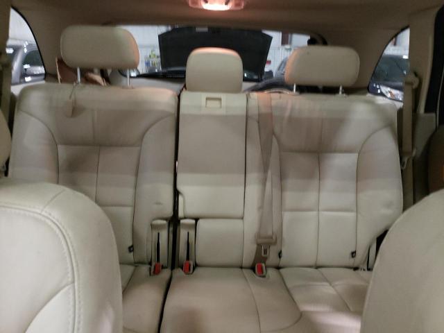 Photo 10 from auction – 2007 LINCOLN MKX with VIN 2LMDU88C47BJ37826