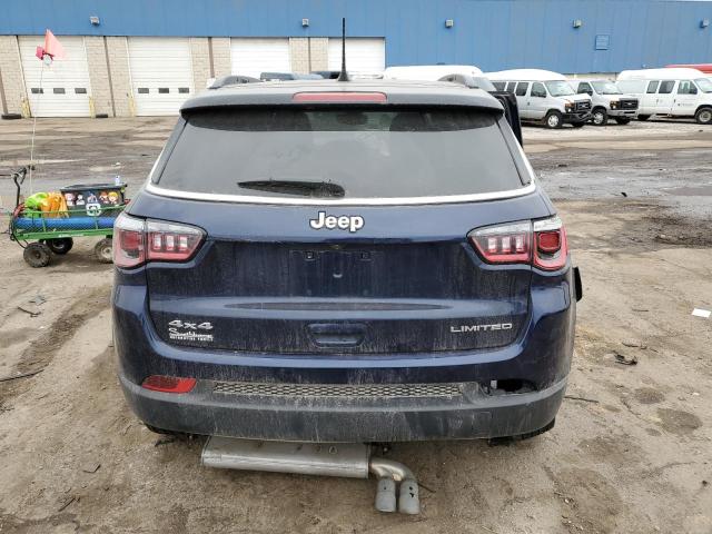 Photo 6 from auction – 2020 JEEP COMPASS LI with VIN 3C4NJDCB8LT236023