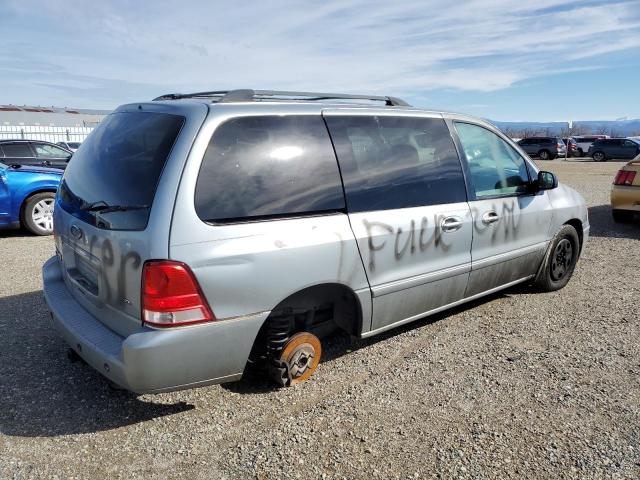 Photo 3 from auction – 2007 FORD FREESTAR S with VIN 2FMZA52287BA04673