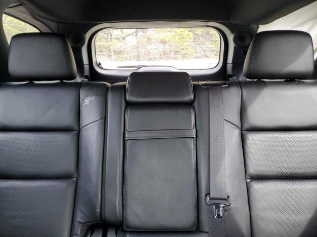 Photo 10 from auction – 2019 DODGE DURANGO R/ with VIN 1C4SDJCT5KC550840
