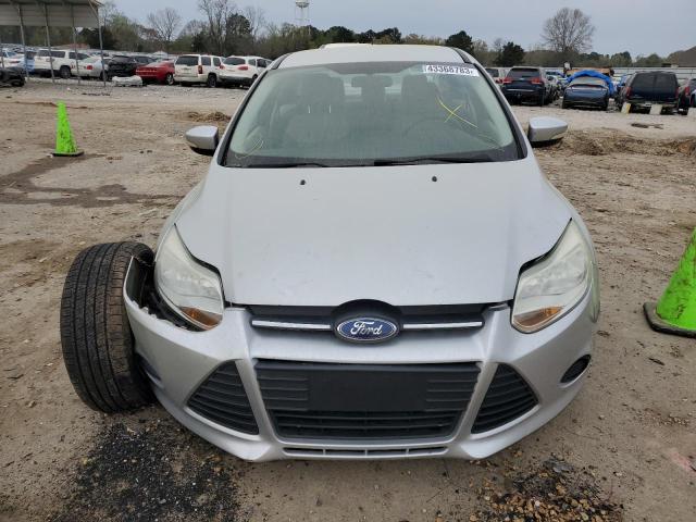 Photo 5 from auction – 2013 FORD FOCUS SE with VIN 1FADP3F20DL259606