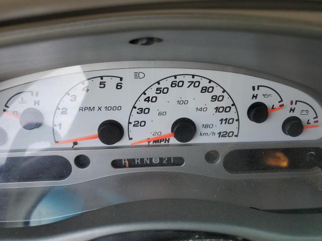 Photo 9 from auction – 2005 FORD EXPLORER S with VIN 1FMZU67K55UA23243