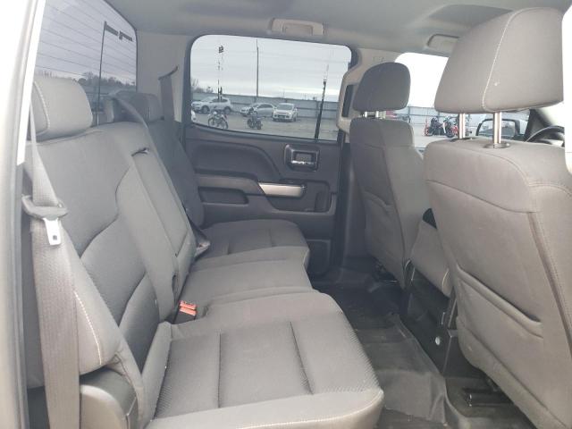 Photo 10 from auction – 2018 CHEVROLET SILVERADO with VIN 1GCUKREC1JF104711