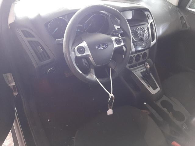 Photo 8 from auction – 2014 FORD FOCUS SE with VIN 1FADP3K21EL461667
