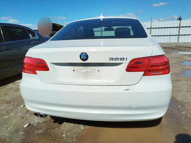 Photo 6 from auction – 2011 BMW 328 I SULE with VIN WBAKE5C51BE573443