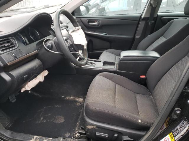Photo 7 from auction – 2016 TOYOTA CAMRY LE with VIN 4T4BF1FKXGR529918