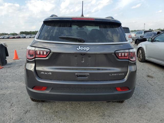 Photo 6 from auction – 2019 JEEP COMPASS LI with VIN 3C4NJDCB6KT645779