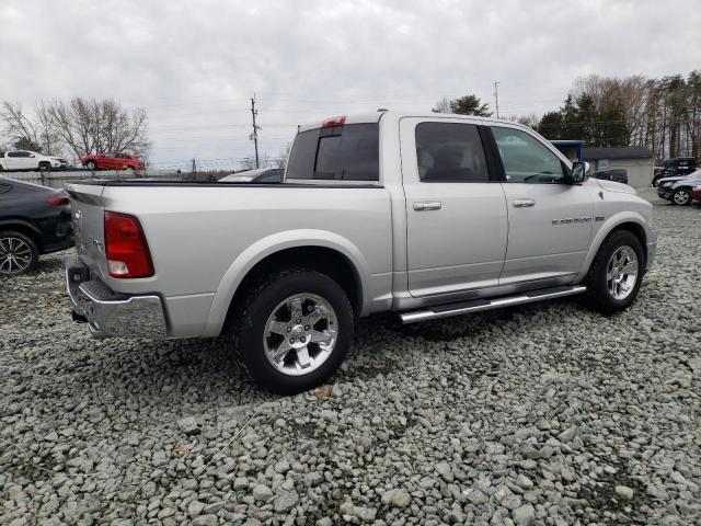 Photo 3 from auction – 2011 DODGE RAM 1500 with VIN 1D7RV1CT4BS658146