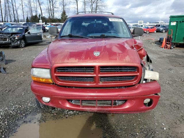 Photo 5 from auction – 1998 DODGE DURANGO with VIN 1B4HS28Y3WF207049