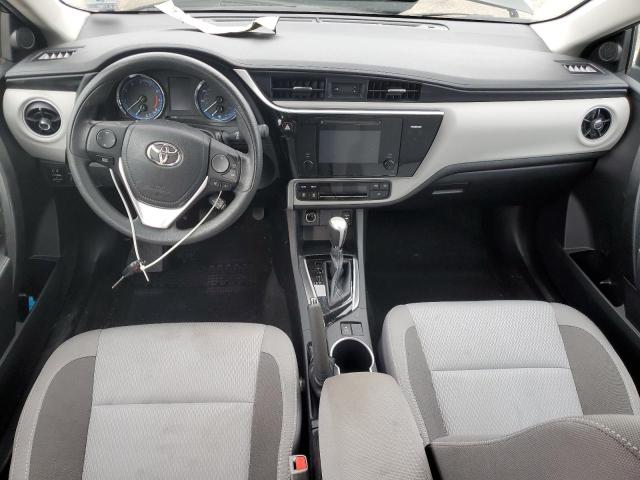Photo 8 from auction – 2017 TOYOTA COROLLA L with VIN 2T1BURHE3HC764069