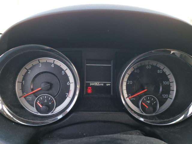 Photo 9 from auction – 2014 DODGE GRAND CARA with VIN 2C4RDGEG2ER178449