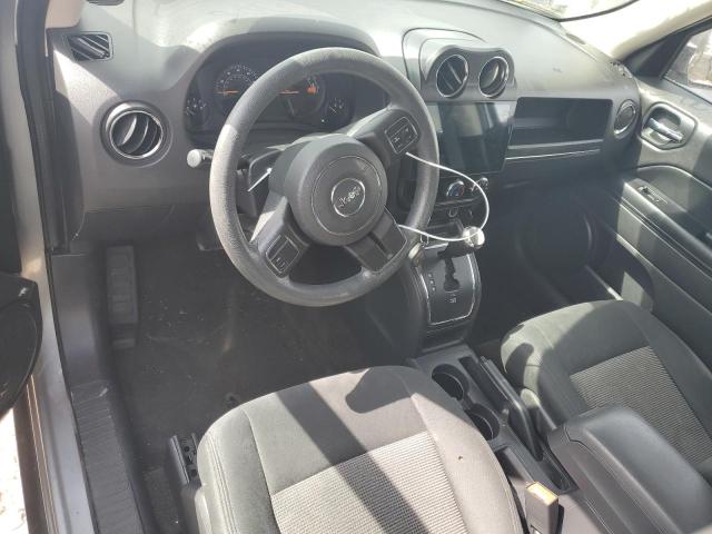 Photo 8 from auction – 2014 JEEP PATRIOT SP with VIN 1C4NJPBB7ED827438