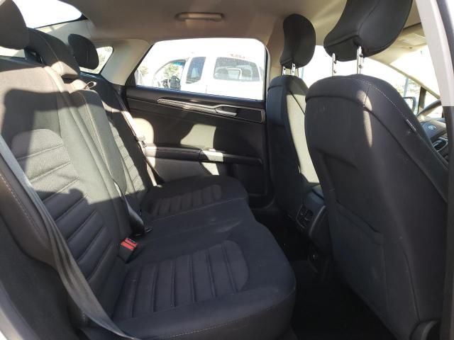Photo 10 from auction – 2017 FORD FUSION SE with VIN 3FA6P0H78HR149796