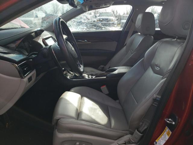 Photo 7 from auction – 2015 CADILLAC ATS PERFOR with VIN 1G6AJ5S33F0122689