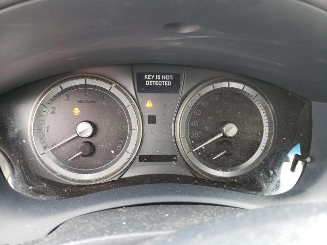 Zdjęcie 9 z aukcji – 2009 LEXUS ES 350 z VIN JTHBJ46G792313757