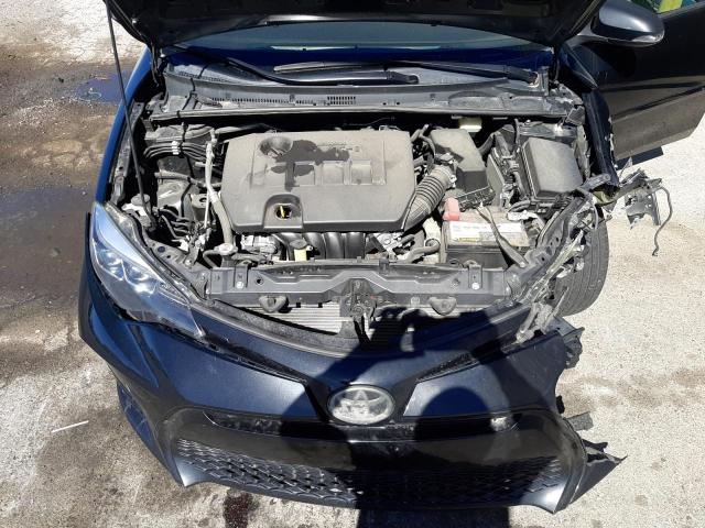 Photo 11 from auction – 2017 TOYOTA COROLLA L with VIN 2T1BURHE3HC855827