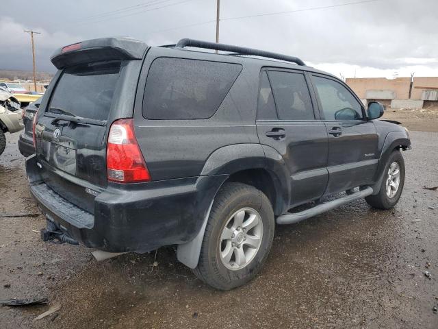 Photo 3 from auction – 2007 TOYOTA 4RUNNER SR with VIN JTEZT14R678012335