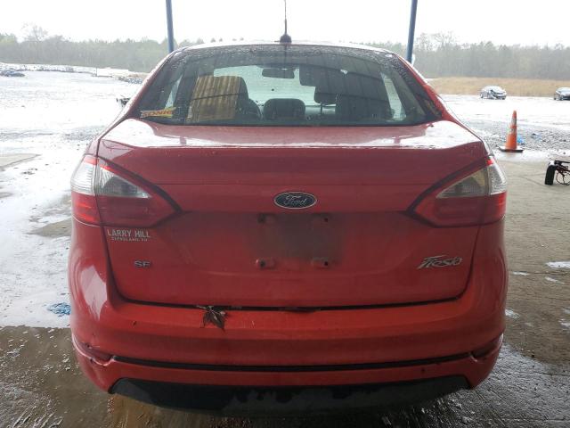 Photo 6 from auction – 2015 FORD FIESTA SE with VIN 3FADP4BJ0FM130026