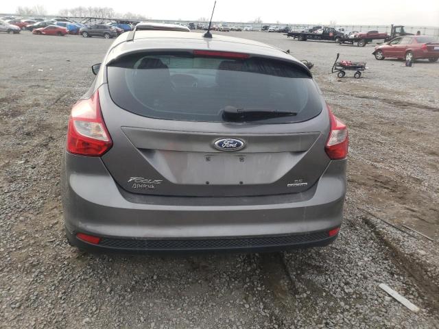 Photo 6 from auction – 2014 FORD FOCUS SE with VIN 1FADP3K22EL194474