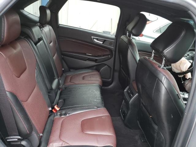 Photo 11 from auction – 2020 FORD EDGE TITAN with VIN 2FMPK3K99LBB17256