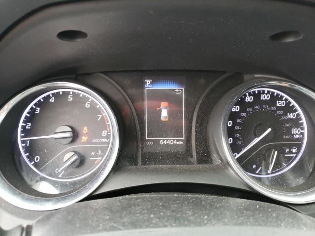 Photo 9 from auction – 2019 TOYOTA CAMRY L with VIN 4T1B11HK5KU788024