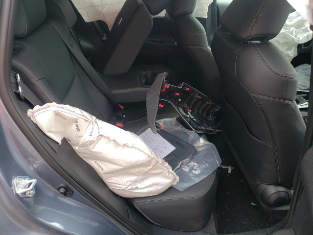Photo 11 from auction – 2022 TOYOTA COROLLA CR with VIN 7MUDAABGXNV028073