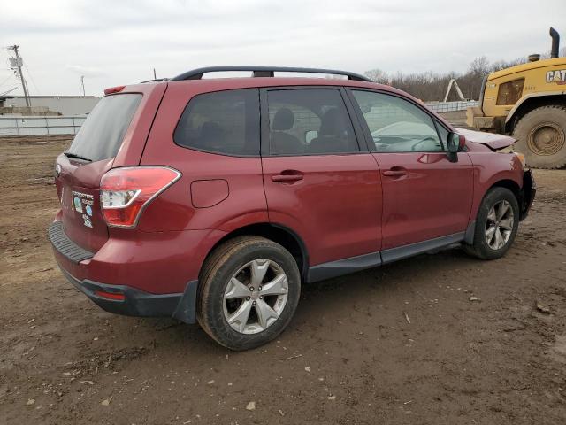 Photo 3 from auction – 2015 SUBARU FORESTER 2 with VIN JF2SJADC5FH808999